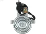Стартер Mazda 3 (BL)/6 (GG/GH)/CX-7 1.8-2.5i 02-14 AS-PL S5362S (фото 3)