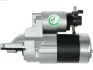 Стартер Mazda 3 (BL)/6 (GG/GH)/CX-7 1.8-2.5i 02-14 AS-PL S5362S (фото 4)