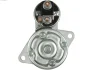 Стартер Impreza/Legacy/Forester 2.0-3.6i 11- (1.2кВт/9z) AS-PL S5514S (фото 3)
