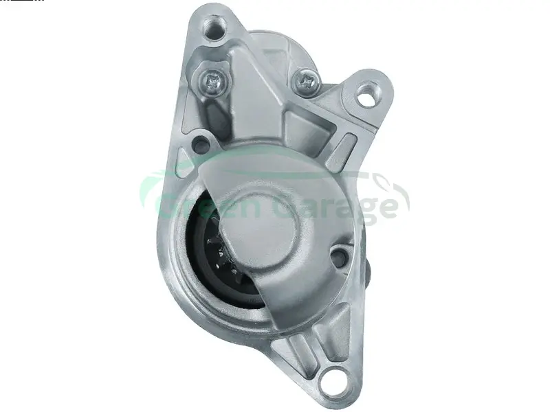 Стартер Cherokee/Compass II 2.0/2.4i 13- (1.4кВт/11z) AS-PL S5550S (фото 1)
