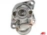 Стартер Mazda 626/323 2.0D 83-04/Suzuki Vitara/Grand Vitara 2.0TD 95-05 (2кВт/9z) AS-PL S6002 (фото 1)
