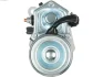 Стартер Mazda 626/323 2.0D 83-04/Suzuki Vitara/Grand Vitara 2.0TD 95-05 (2кВт/9z) AS-PL S6002 (фото 3)