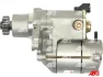 Стартер Rav4/Avensis (T22)/Camry (XV20/30) 2.0-3.0i 96-13 (1.4кВт/13z) AS-PL S6057 (фото 4)
