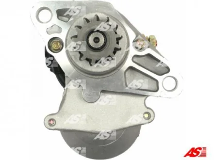 Стартер Rav4/Avensis (T22)/Camry (XV20/30) 2.0-3.0i 96-13 (1.4кВт/13z) AS-PL S6057
