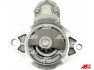 Стартер Corolla/Rav4 II/Avensis 1.4-1.8i/2.0D-4D 99-06 (1.3кВт/9z) AS-PL S6061 (фото 1)