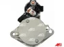 Стартер Corolla/Rav4 II/Avensis 1.4-1.8i/2.0D-4D 99-06 (1.3кВт/9z) AS-PL S6061 (фото 3)