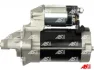 Стартер Corolla/Rav4 II/Avensis 1.4-1.8i/2.0D-4D 99-06 (1.3кВт/9z) AS-PL S6061 (фото 4)