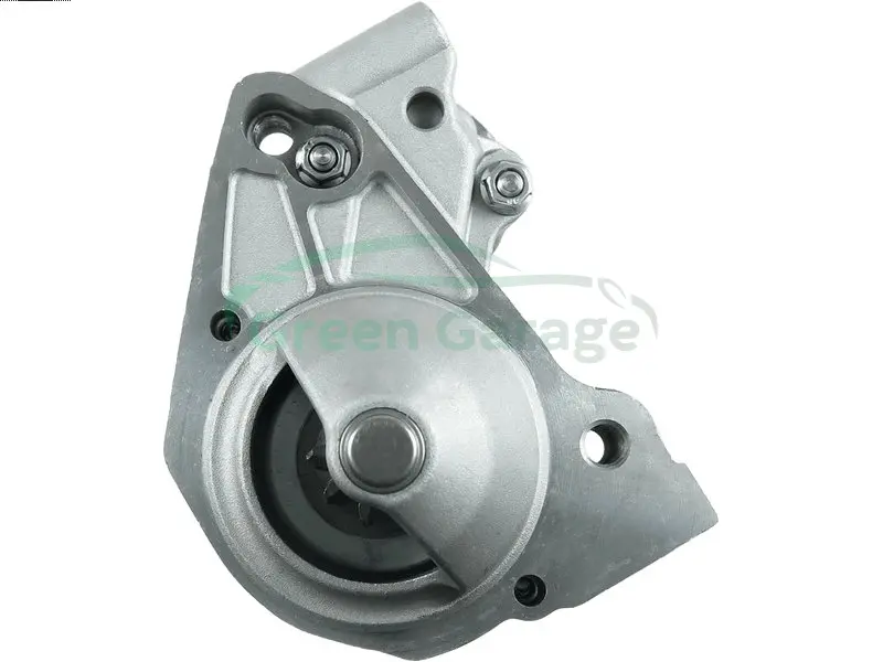 Стартер Toyota Tundra/Sequoia 5.7i 06- (2кВт/9z) AS-PL S6165 (фото 1)