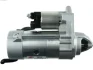 Стартер Toyota Tundra/Sequoia 5.7i 06- (2кВт/9z) AS-PL S6165 (фото 2)