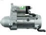 Стартер Toyota Tundra/Sequoia 5.7i 06- (2кВт/9z) AS-PL S6165 (фото 4)