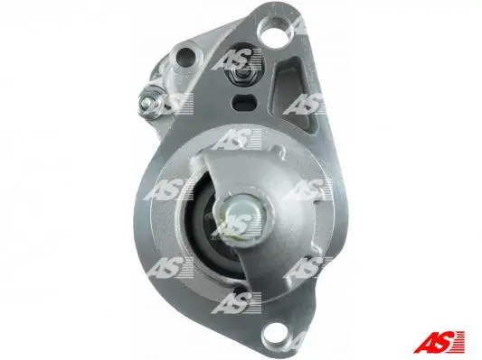 Стартер Honda Civic VIII/CR-V III/Accord VIII 1.6-2.0i 05-15 (1.2кВт/9z) AS-PL S6175 (фото 1)