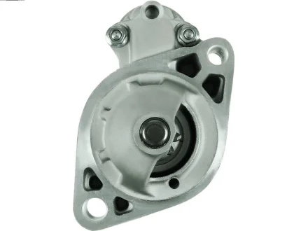 Стартер Hona CR-V 2.0/2.4i 01-12 (1кВт/9z) AS-PL S6221S