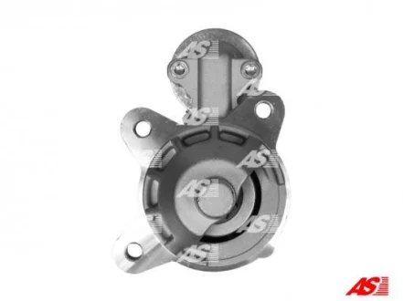 Стартер Mondeo (I/II)/Transit Connect 1.8 TD/TDCi 96-13 (1.4кВт/10z) AS-PL S9032