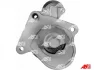 Стартер Focus/Mondeo IV/Transit Connect (V408) 1.5/1.6TDCi 04- (1.2кВт/11z) AS-PL S9036 (фото 1)