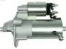 Стартер Focus/Mondeo IV/Transit Connect (V408) 1.5/1.6TDCi 04- (1.2кВт/11z) AS-PL S9036 (фото 4)