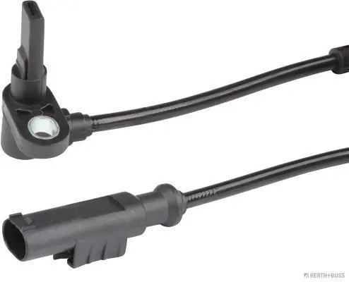 Датчик ABS передн. Fiat, Opel Corsa E 14- (вир-во Elparts) HERTH+BUSS 70660410 (фото 1)