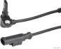 Датчик ABS передн. Fiat, Opel Corsa E 14- (вир-во Elparts) HERTH+BUSS 70660410 (фото 1)