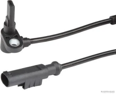 Датчик ABS передн. Fiat, Opel Corsa E 14- (вир-во Elparts) HERTH+BUSS 70660410