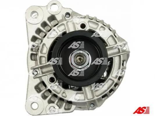 Генератор VW T4 90-03/LT 96-06 (90A/12V) AS-PL A0040 (фото 1)