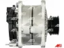 Генератор VW T4 90-03/LT 96-06 (90A/12V) AS-PL A0040 (фото 2)