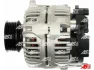 Генератор VW T4 90-03/LT 96-06 (90A/12V) AS-PL A0040 (фото 4)