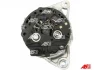 Генератор Passat B5/Superb I/A4 (B5/B6) 1.6-2.8 96-05 (90A/12V) AS-PL A0050 (фото 3)