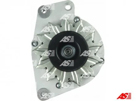 Генератор VW Passat (B2-B4)/Golf (I/II)/LT/ AUDI 80/90/100 1.3-2.4 79-96 (65A/12V) AS-PL A0090