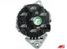 Генератор Fiat Ducato/Iveco Daily (III-V) 2.3/3.0 MJT 01- (140A/12V) AS-PL A0147 (фото 3)