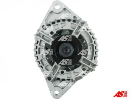 Генератор Fiat Ducato/Iveco Daily (III-V) 2.3/3.0 MJT 01- (140A/12V) AS-PL A0147