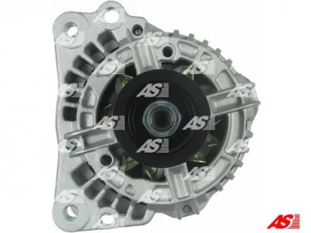 Генератор Golf (V/VI)/T5/Caddy 1.4/1.6/2.0i/1.6-2.5TDI 03-20 (110A/12V) AS-PL A0180