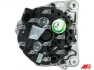 Генератор Golf (V/VI)/Octavia II/Passat B6 1.4-2.0TSI/FSI 02-14 (110A/12V) AS-PL A0181PR (фото 3)