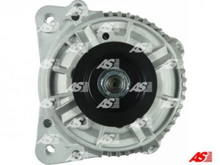 Генератор VW T4/LT 2.4-2.8TDI/2.5i 90-03 (120A/12V) AS-PL A0186
