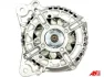Генератор VW Caddy/Passat (B3-B7)/Golf (III-VI) 1.6-3.6 i/TDI/FSI 90-20 (140A/12V) AS-PL A0190 (фото 1)