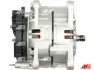 Генератор VW Caddy/Passat (B3-B7)/Golf (III-VI) 1.6-3.6 i/TDI/FSI 90-20 (140A/12V) AS-PL A0190 (фото 2)