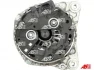Генератор VW Caddy/Passat (B3-B7)/Golf (III-VI) 1.6-3.6 i/TDI/FSI 90-20 (140A/12V) AS-PL A0190 (фото 3)