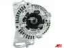 Генератор VW Passat (B3-B5)/Golf (III/IV) 1.4-2.0 i/D 88-02 (70A/12V) AS-PL A0202 (фото 1)