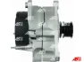 Генератор VW Passat (B3-B5)/Golf (III/IV) 1.4-2.0 i/D 88-02 (70A/12V) AS-PL A0202 (фото 2)