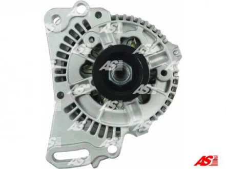 Генератор VW Passat (B3-B5)/Golf (III/IV) 1.4-2.0 i/D 88-02 (70A/12V) AS-PL A0202