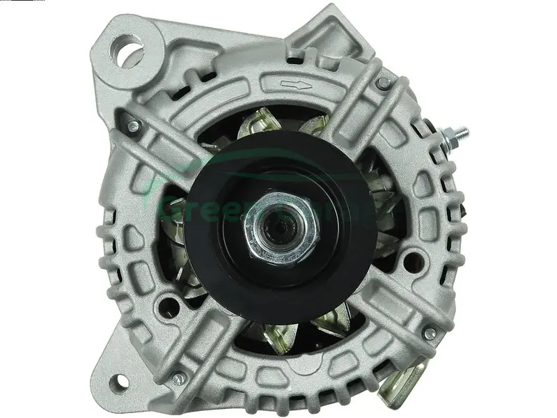 Генератор Rav4/Avensis (T25)/Camry (XV30) 2.0/2.4i 00-13 (100A/12V) AS-PL A0224 (фото 1)