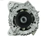 Генератор Rav4/Avensis (T25)/Camry (XV30) 2.0/2.4i 00-13 (100A/12V) AS-PL A0224 (фото 1)
