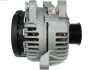 Генератор Rav4/Avensis (T25)/Camry (XV30) 2.0/2.4i 00-13 (100A/12V) AS-PL A0224 (фото 2)