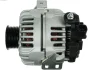 Генератор Rav4/Avensis (T25)/Camry (XV30) 2.0/2.4i 00-13 (100A/12V) AS-PL A0224 (фото 4)