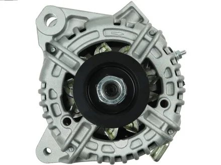 Генератор Rav4/Avensis (T25)/Camry (XV30) 2.0/2.4i 00-13 (100A/12V) AS-PL A0224