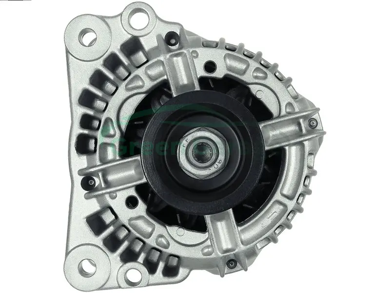 Генератор Fabia/Octavia/Golf IV 1.4-2.0i/1.9TDI 96-12 (70A/12V) AS-PL A0427PR (фото 1)