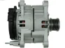 Генератор VW Passat B6/Octavia II 2.0TDI/FSI 05-13/T5/T6 2.0TSI/TDI/BiTDI 09-19 (140A/12V) AS-PL A0533S (фото 2)