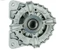 Генератор Megane/Trafic III/Kangoo II/X-Trail (T32) 1.2-1.6 TCe/SCe /1.6/1.9/2.0dCi 08- (150A/12V) AS-PL A0590S (фото 1)