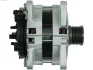 Генератор Megane/Trafic III/Kangoo II/X-Trail (T32) 1.2-1.6 TCe/SCe /1.6/1.9/2.0dCi 08- (150A/12V) AS-PL A0590S (фото 2)