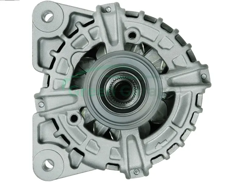Генератор Qashqai II/Megane IV 1.5dCi 13- (150A/12V) AS-PL A0594S (фото 1)