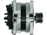 Генератор Qashqai II/Megane IV 1.5dCi 13- (150A/12V) AS-PL A0594S (фото 2)