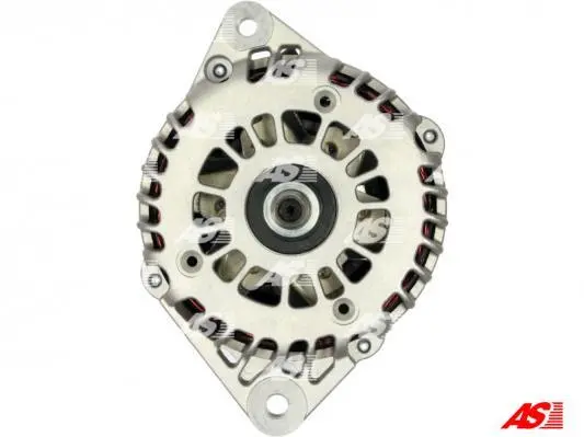 Генератор Astra H/Meriva A/B 1.7CDTi 03-17 (140A/12V) AS-PL A1021 (фото 1)